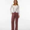 Pantalon sur mesure Vmsesil
