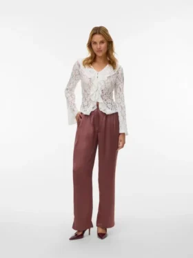 Pantalon sur mesure Vmsesil