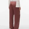 Pantalon sur mesure Vmsesil