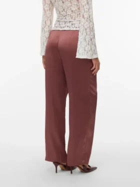 Pantalon sur mesure Vmsesil