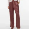 Pantalon sur mesure Vmsesil