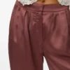 Pantalon sur mesure Vmsesil