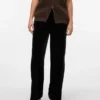 Pantalon sur mesure Vmshanna