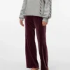 Pantalon sur mesure Vmshanna