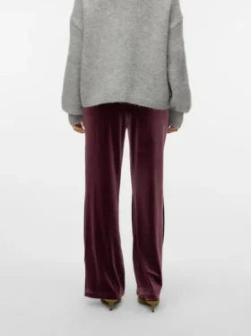 Pantalon sur mesure Vmshanna
