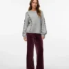 Pantalon sur mesure Vmshanna