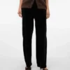 Pantalon sur mesure Vmshanna