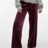 Pantalon sur mesure Vmshanna