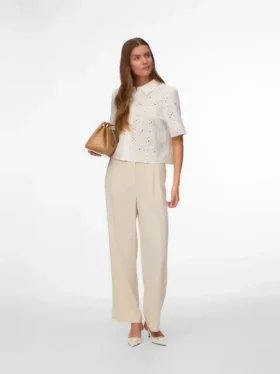 Pantalon sur mesure Vmsissevera