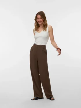 Pantalon sur mesure Vmsissevera