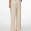 Pantalon sur mesure Vmsissevera