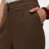Pantalon sur mesure Vmsissevera