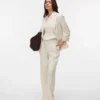 Pantalon sur mesure Vmsteffi pour costumes et tailleurs