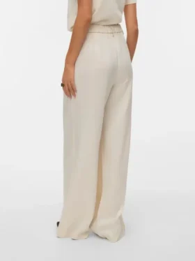 Pantalon sur mesure Vmsteffi pour costumes et tailleurs