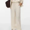 Pantalon sur mesure Vmsteffi pour costumes et tailleurs