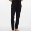 Pantalon taille basse Vmeva