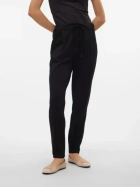 Pantalon taille basse Vmeva
