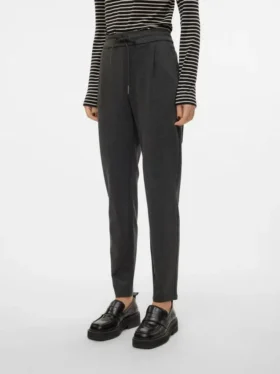 Pantalon taille basse Vmeva