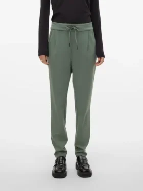 Pantalon taille basse Vmeva