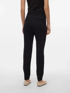 Pantalon taille basse Vmeva