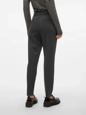 Pantalon taille basse Vmeva