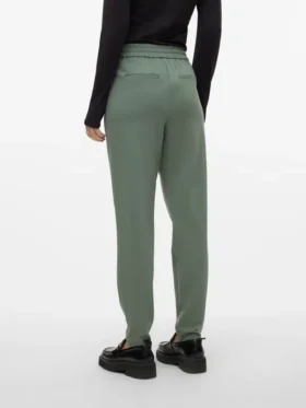 Pantalon taille basse Vmeva