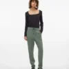 Pantalon taille basse Vmeva