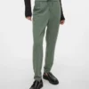 Pantalon taille basse Vmeva