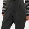 Pantalon taille basse Vmeva
