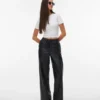 Pantalon taille basse Vmkananda