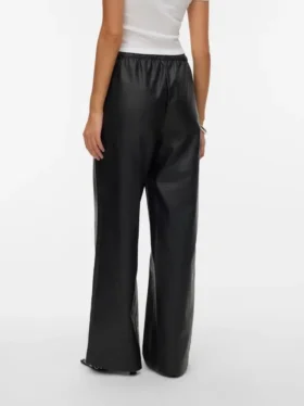 Pantalon taille basse Vmkananda