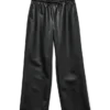 Pantalon taille basse Vmkananda