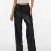 Pantalon taille basse Vmkananda