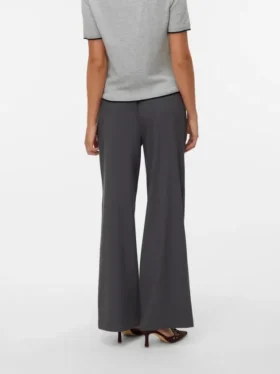 Pantalon taille basse Vmmilly