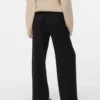 Pantalon taille basse Vmmilly