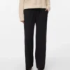 Pantalon taille basse Vmmilly