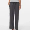 Pantalon taille basse Vmmilly