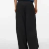 Pantalon taille basse Vmsibilli