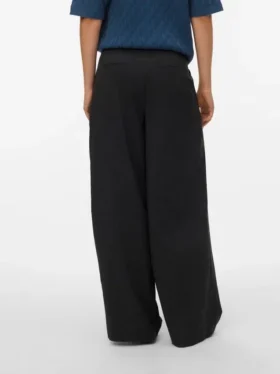 Pantalon taille basse Vmsibilli