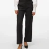 Pantalon taille basse Vmunna
