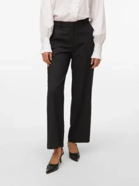 Pantalon taille basse Vmunna