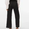 Pantalon taille basse Vmunna
