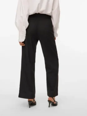 Pantalon taille basse Vmunna