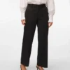 Pantalon taille basse Vmunna