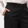Pantalon taille basse Vmunna