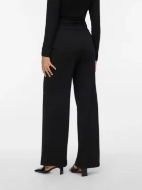 Pantalon taille basse Vmzamira