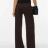 Pantalon taille basse Vmzamira