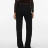 Pantalon taille basse Vmzamira