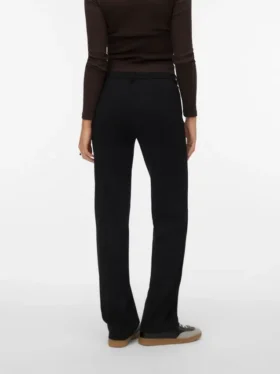 Pantalon taille basse Vmzamira