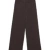Pantalon taille basse Vmzamira